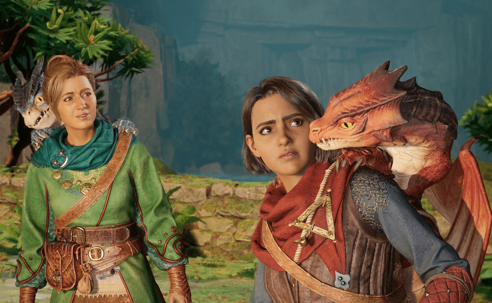 双影奇境是EA平台游戏吗？首发加入XGP及加速器推荐