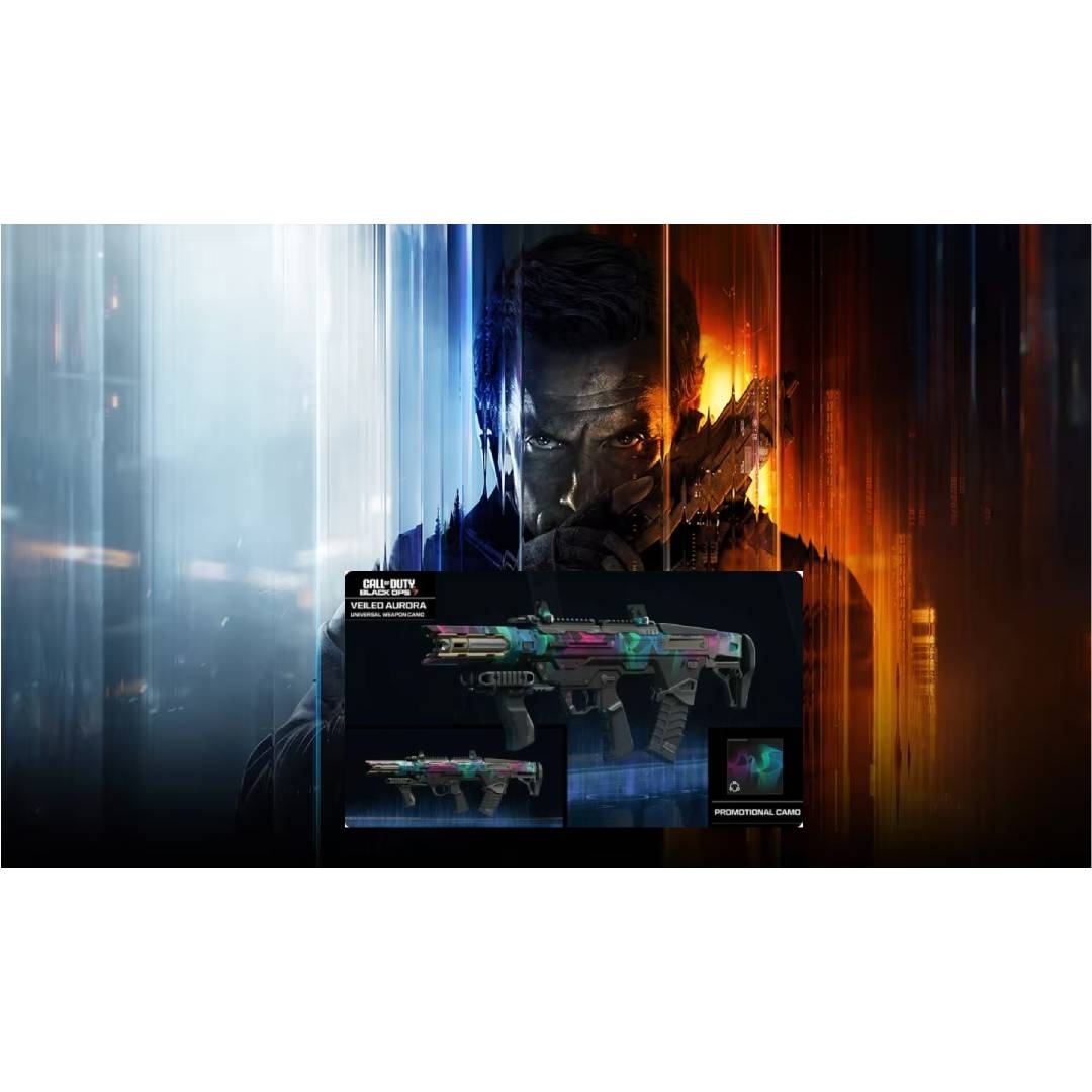 PS5玩《使命召唤：战区》总掉线？别急，这可能是你的网络被“锁区”了