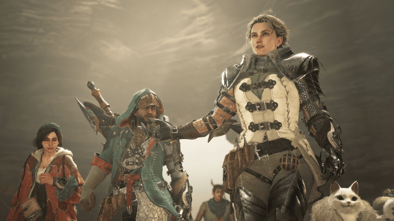 Xbox《怪物猎人：荒野》联机总失败？别急，这几招帮你搞定服务器连接与卡顿难题