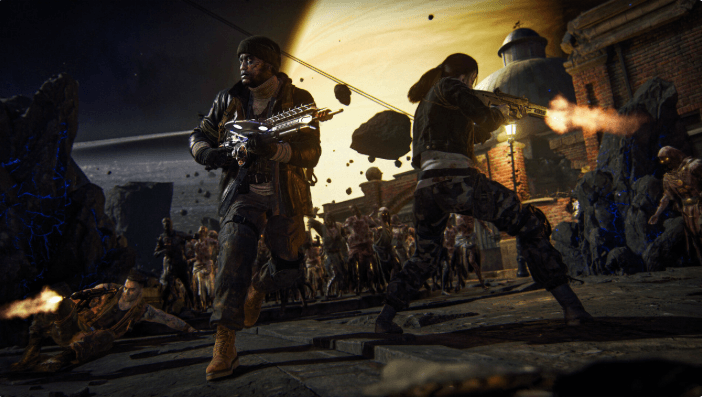 《使命召唤：黑色行动7》Xbox版网络问题全攻略：从登录失败到联机掉线，手把手教你解决