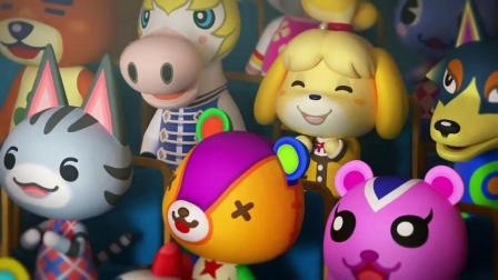 Switch动森3.0更新卡住、联机掉线？别急，这份2026年实测有效的解决指南请收好