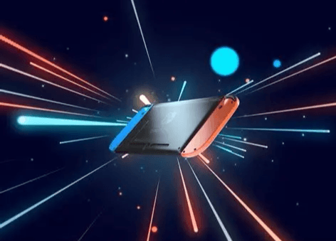 Switch玩家必看！告别卡顿掉线，一招解决下载慢、联机卡、商店打不开所有网络难题