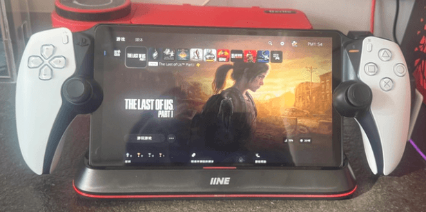 PS Portal如何设置【联机宝加速】