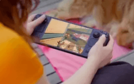 Steam Deck玩家必看！商店打不开、联机卡成PPT？别急着骂V社，可能是网络在捣鬼