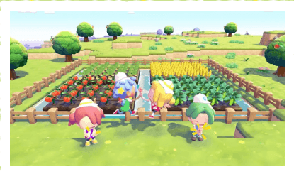 Switch2宝可梦Pokopia联机总掉线？别急，这份加速教程让你告别卡顿和下载龟速