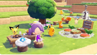 Switch2宝可梦Pokopia网络卡顿？别急，这份联机加速终极指南帮你搞定下载慢和掉线问题