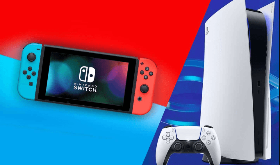 PS5新游戏下载总卡99%？Switch联机掉线到崩溃？别急，这招能救你