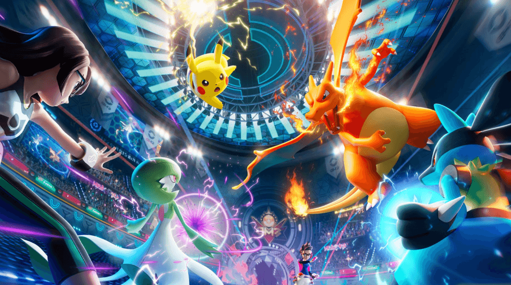 Switch宝可梦冠军卡顿掉线？别急，这可能是网络问题，试试这个加速盒子