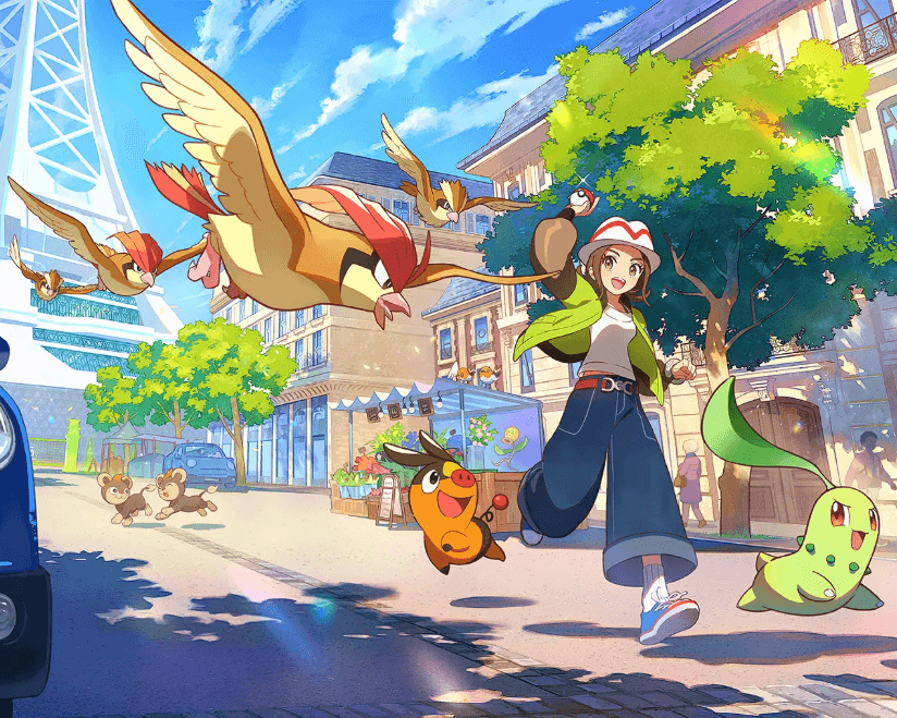 Switch宝可梦冠军卡顿掉线别着急，三步教你搞定联机难题，流畅对战不是梦