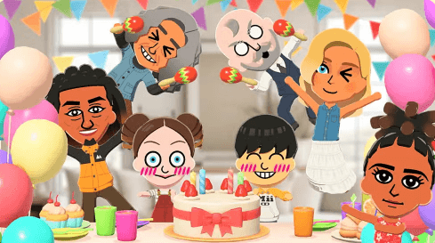 Switch玩家福音：告别《朋友收集梦想生活》下载卡顿，三招让你的游戏下载飞起来