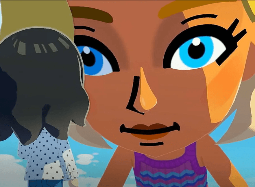 Switch玩家必看！《朋友收集梦想生活》下载龟速、卡死不动？一招教你彻底告别网络烦恼