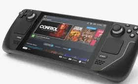 Steam Deck玩家必看！网络卡顿、商店打不开？一招搞定所有联机难题