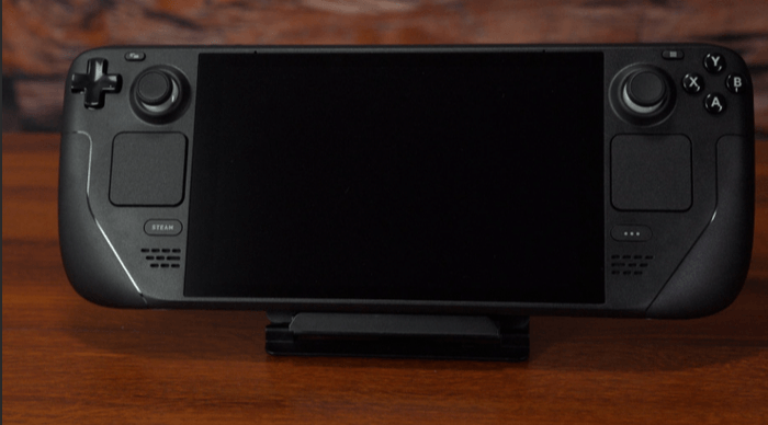 Steam Deck卡顿掉帧？联机宝加速盒子教你一键搞定网络顽疾！