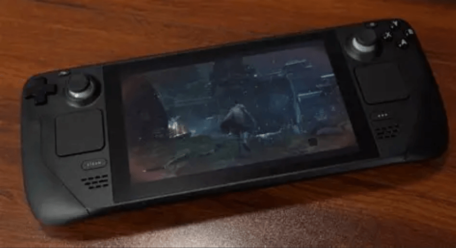 SteamDeck卡顿掉帧还报错？别急，**奇游联机宝**帮你一招解决，联机游戏从此不卡壳