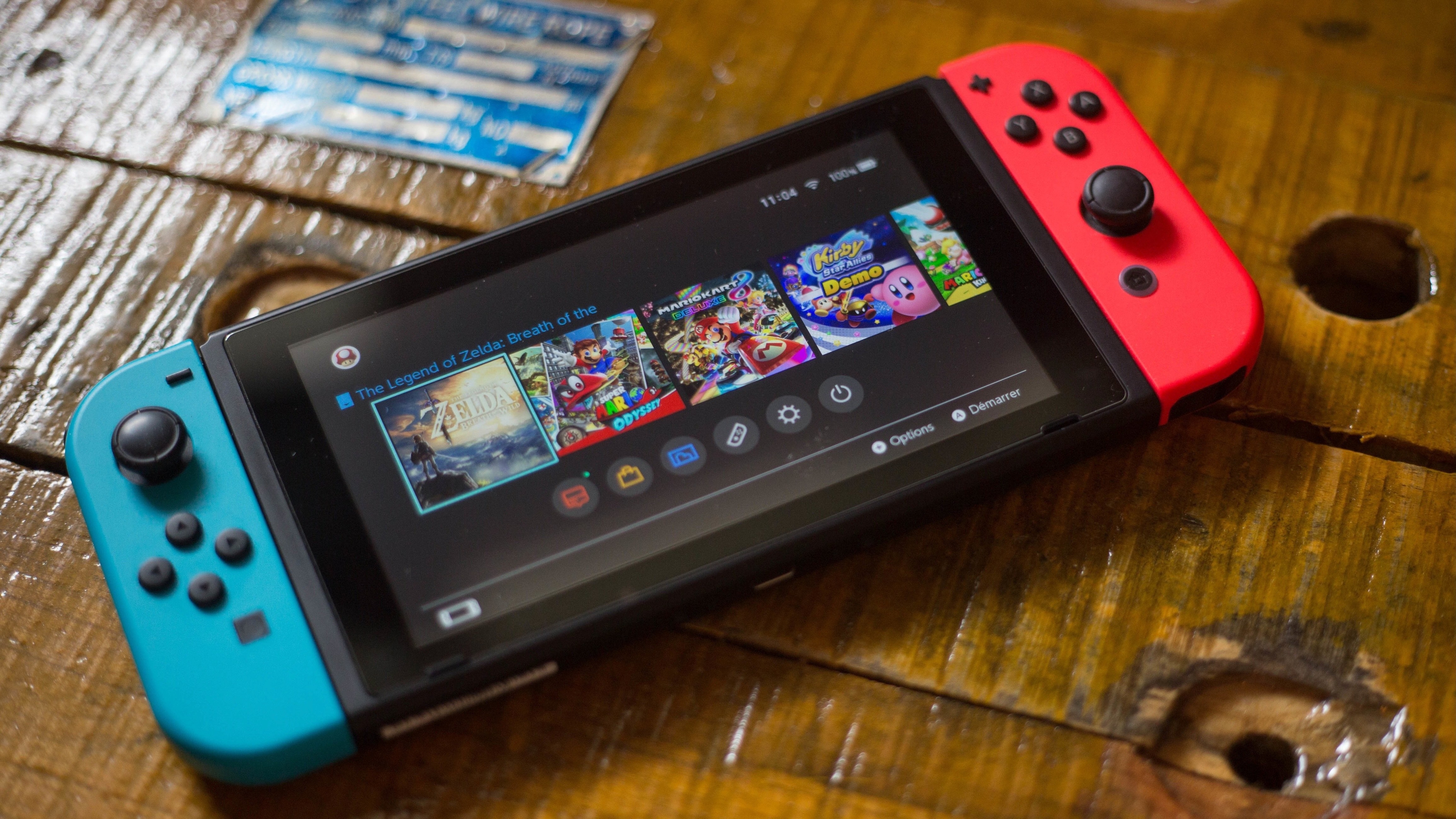 Switch下载慢、联机卡、商店打不开？我用这招全解决了，实测有效！