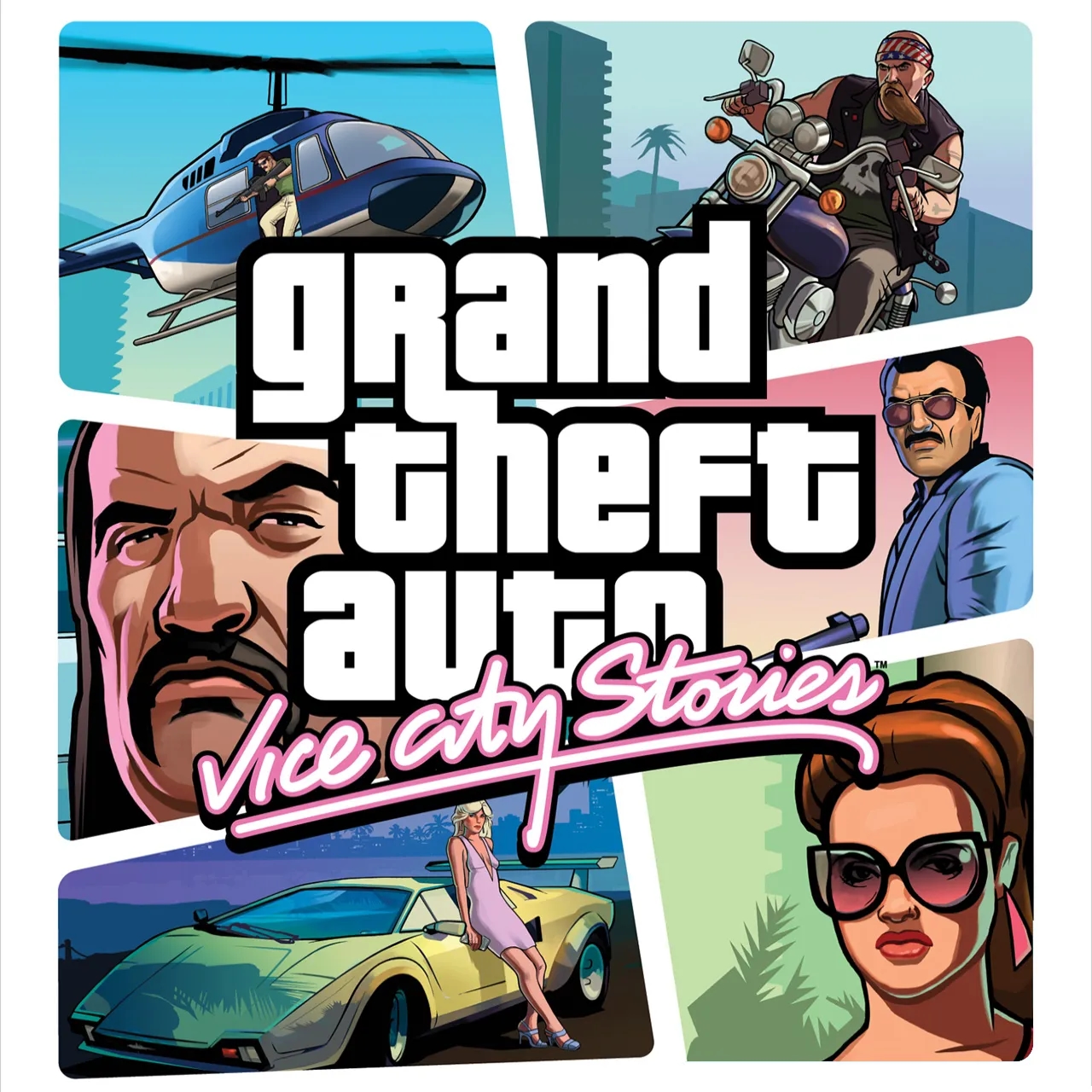 为什么一搜GTA6，PS商店就开始黑屏卡死？