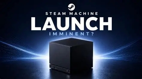 Steam商店一直转圈？Steam Machine最常见的网络问题真相