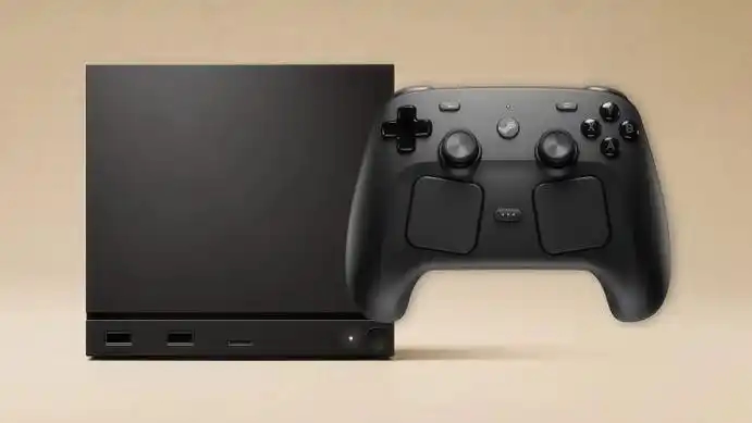 Steam Machine联机掉线频繁？不是网络差，是路径问题