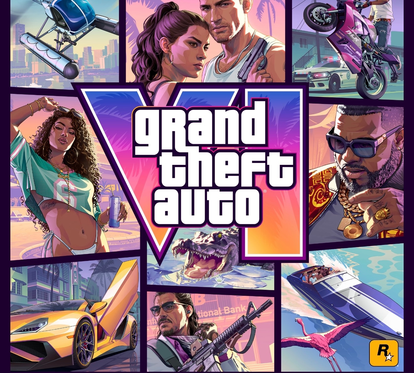 Rockstar Launcher进不去?GTA6预购前解决登录问题