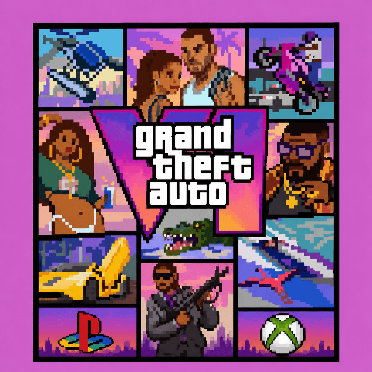 R星官网打不开GTA6预购?这个网络问题很多人忽略