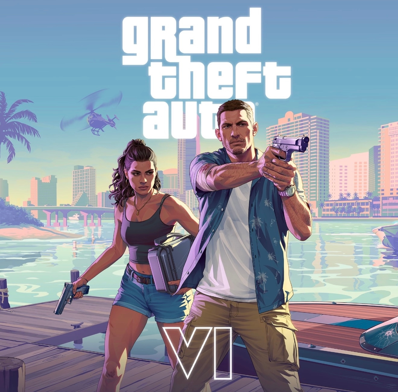 GTA6预购页面打不开？R星加速器解决加载失败