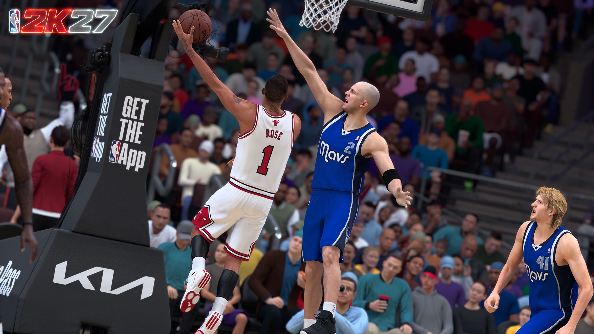NBA 2K27延迟高怎么办？PS5、Xbox、Switch2这样优化