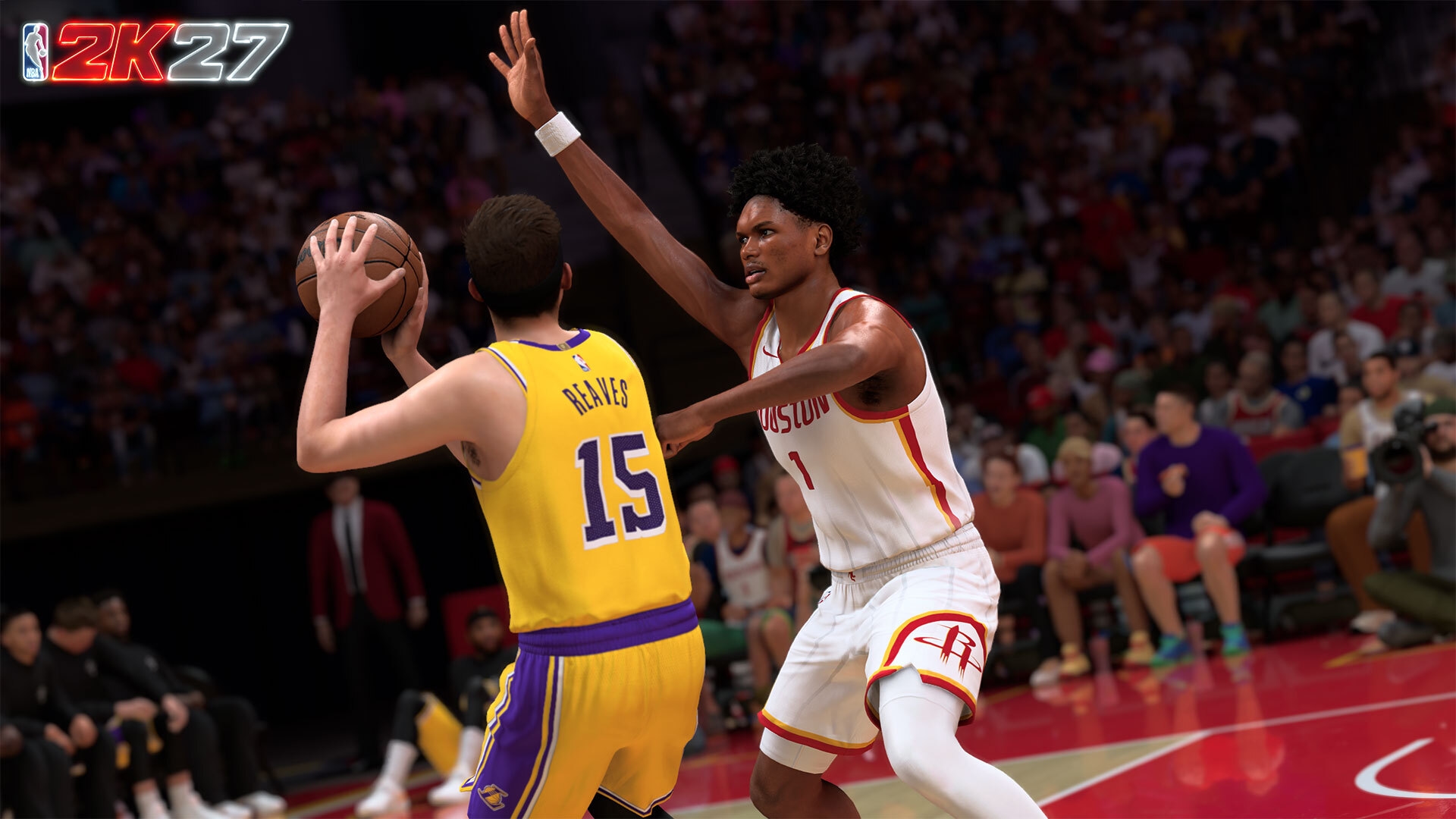 NBA 2K27连接服务器失败怎么办？别急着重装游戏