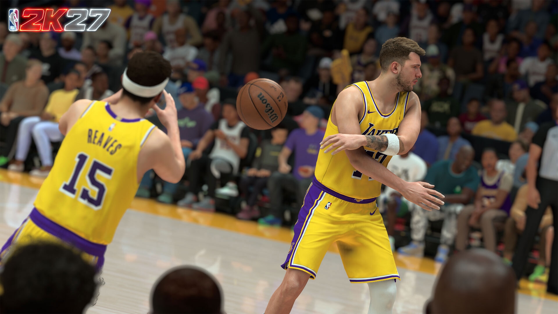Switch 2玩NBA 2K27卡顿怎么办？这几个方法值得试