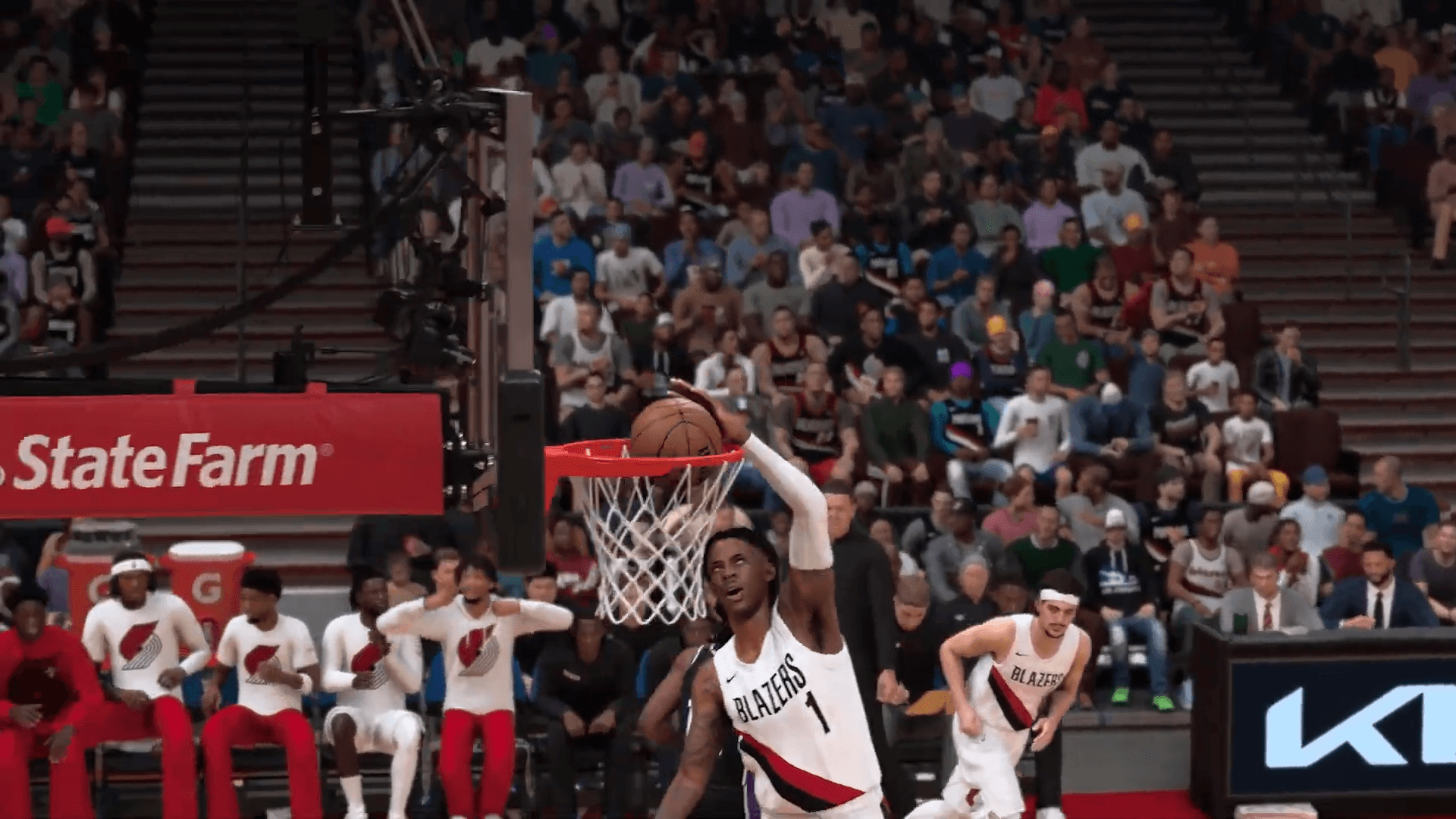 《NBA 2K27延迟高怎么办？三大主机网络优化实测思路》