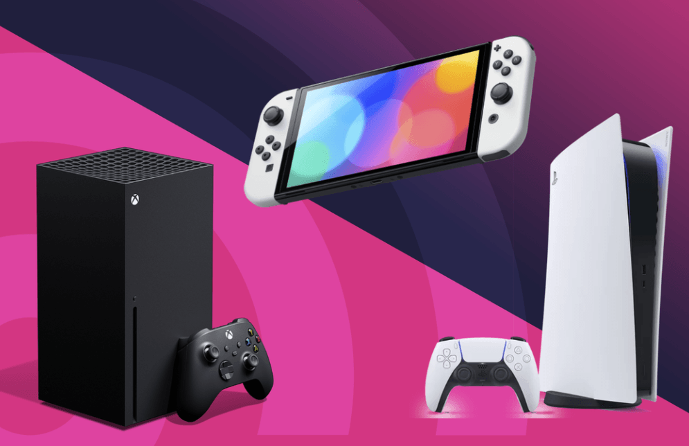 主机党别急!下载龟速、联机卡成PPT?一个盒子全搞定