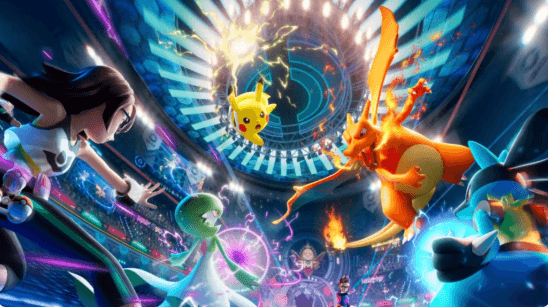 Switch宝可梦冠军卡顿掉线别着急,三招教你搞定网络问题畅快联机