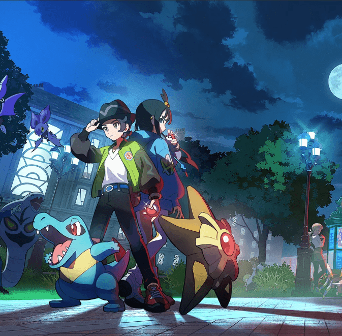 Switch宝可梦冠军卡顿掉线太恼人?三步搞定网络顽疾,联机对战从此丝滑流畅