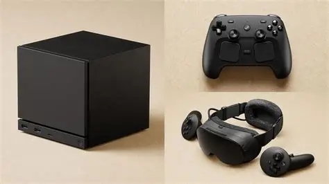 Steam Machine需要加速器吗?真实体验告诉你答案