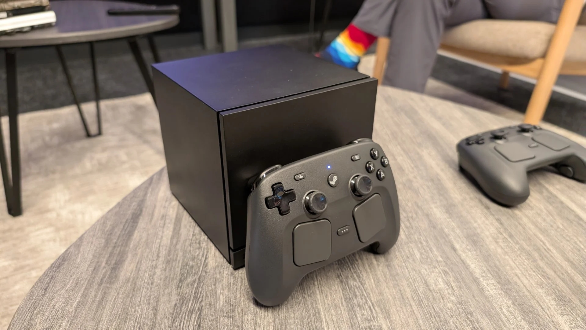 Steam下载速度慢怎么办?Steam Deck和Steam Machine通用优化方案