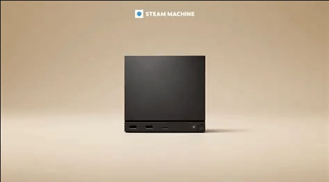 Steam Machine游戏下载慢?商店加载不出来的真实原因
