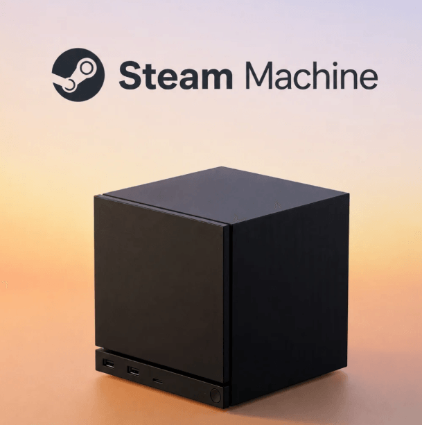 Steam Machine下载速度慢到崩溃?核心问题其实在CDN节点