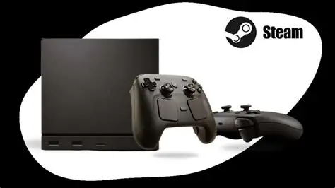 Steam主机到底要不要开加速器?90%新玩家都理解错了