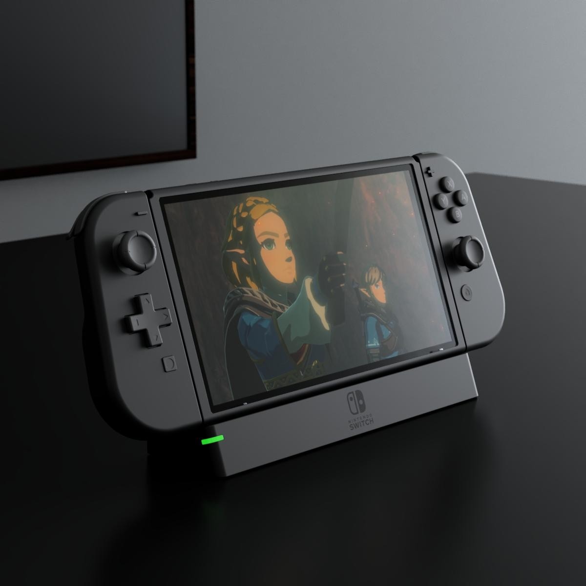 Switch打不开eShop怎么办?网络优化实测解决方法