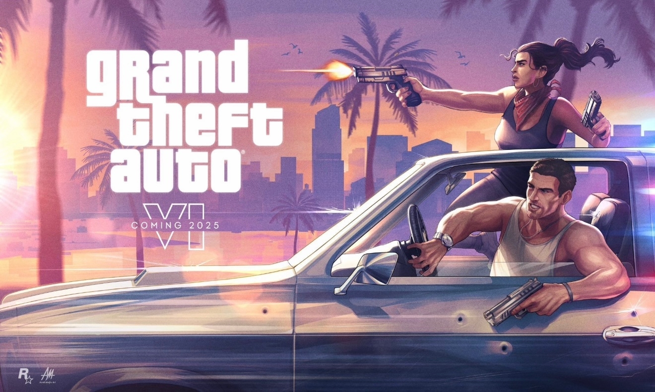 GTA6预购进不去R星商店?老玩家分享解决方法