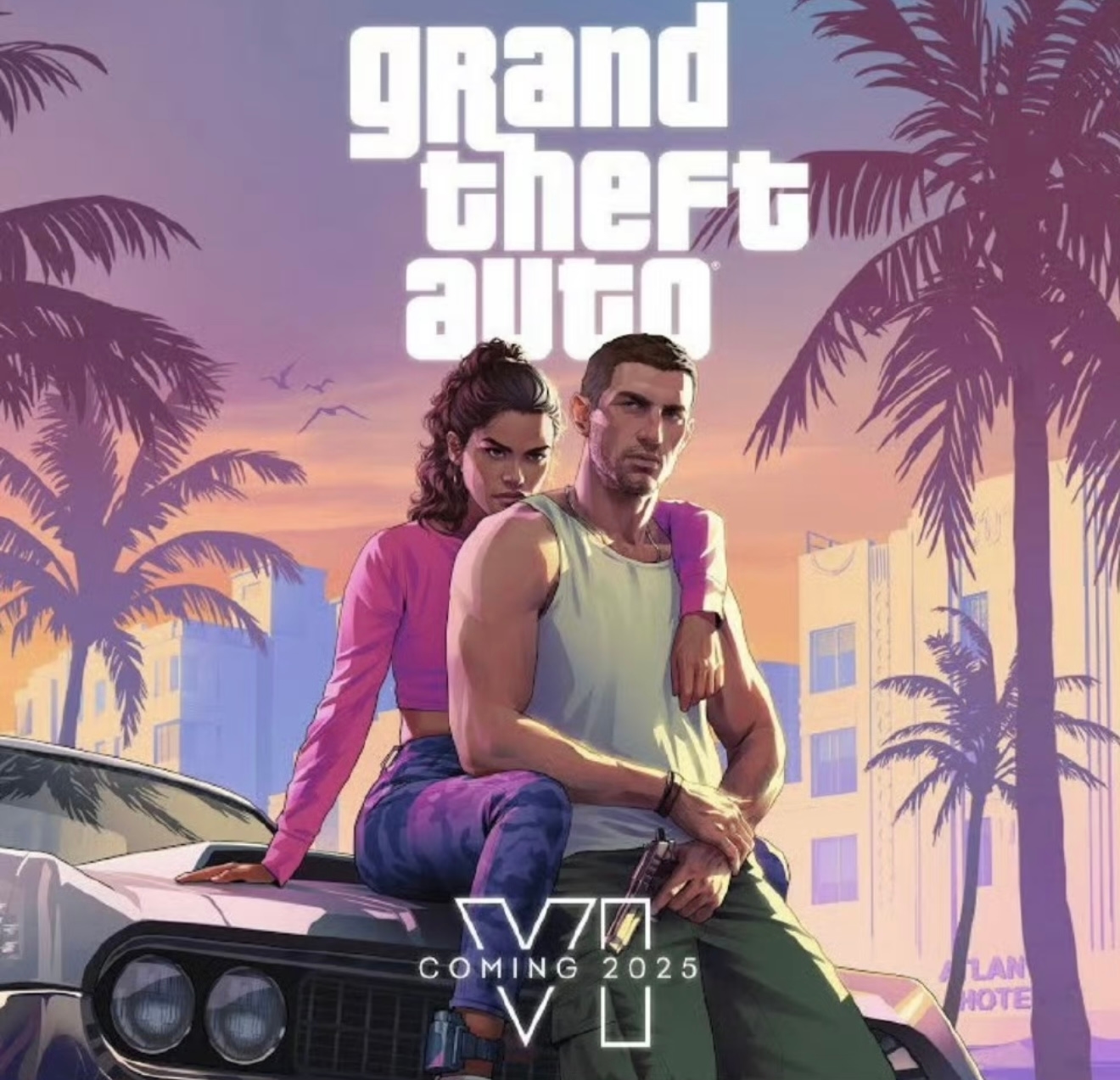 GTA6预购加速器怎么选?R星玩家实测访问优化方法