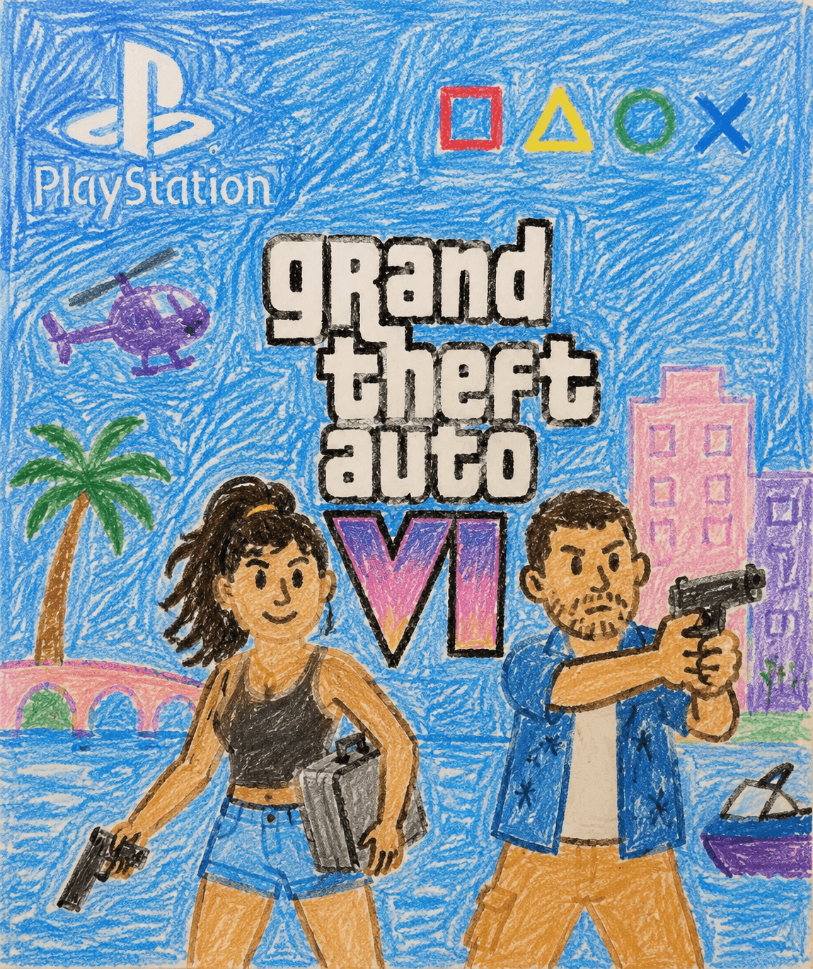 R星登录一直转圈?GTA6预购加速器这样处理