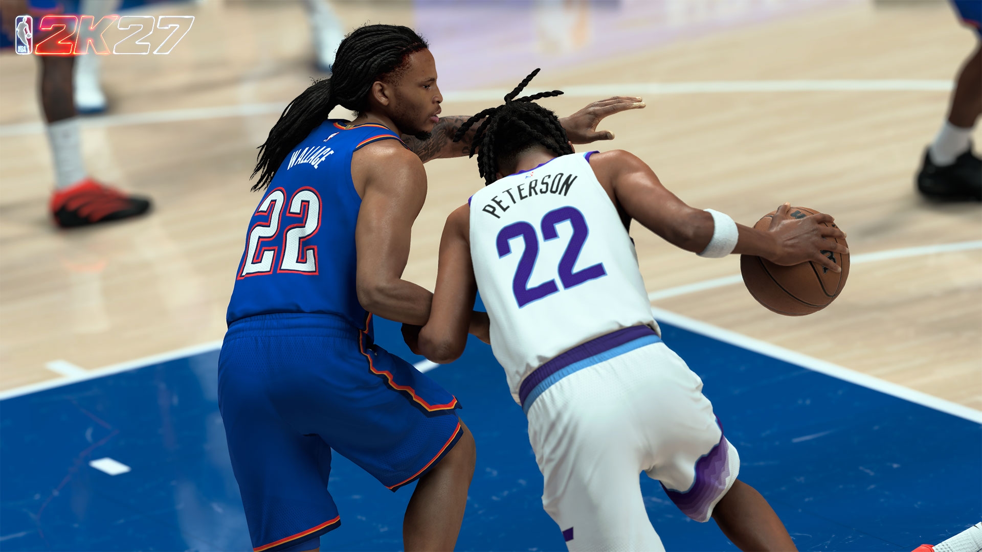 《NBA 2K27延迟高怎么办?三大主机网络优化实测思路》
