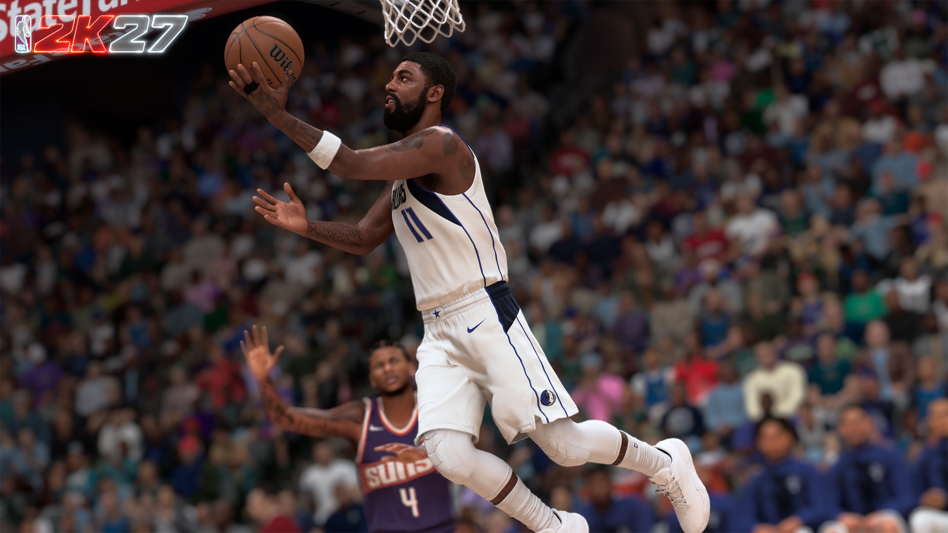 《NBA 2K27连接不上服务器怎么办?先别急着重装游戏》