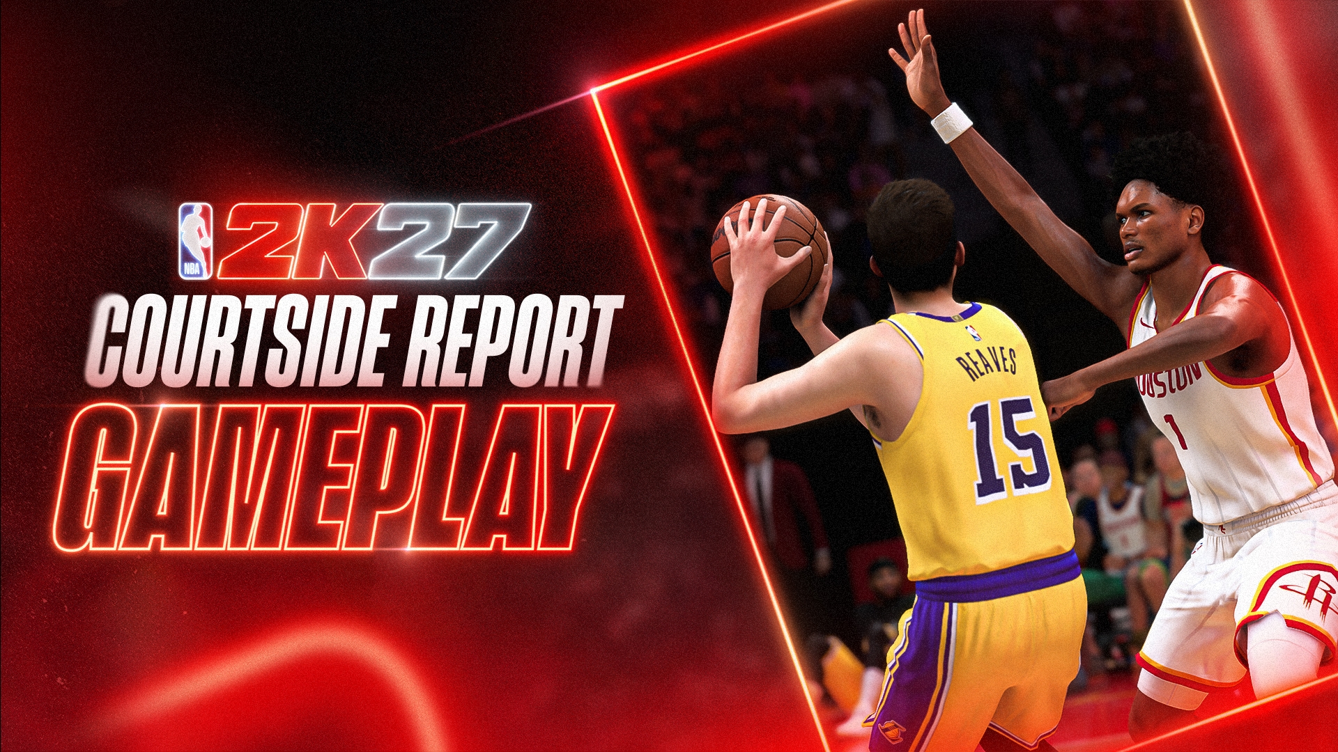 《NBA 2K27投篮延迟严重?可能真不是手柄出了问题》