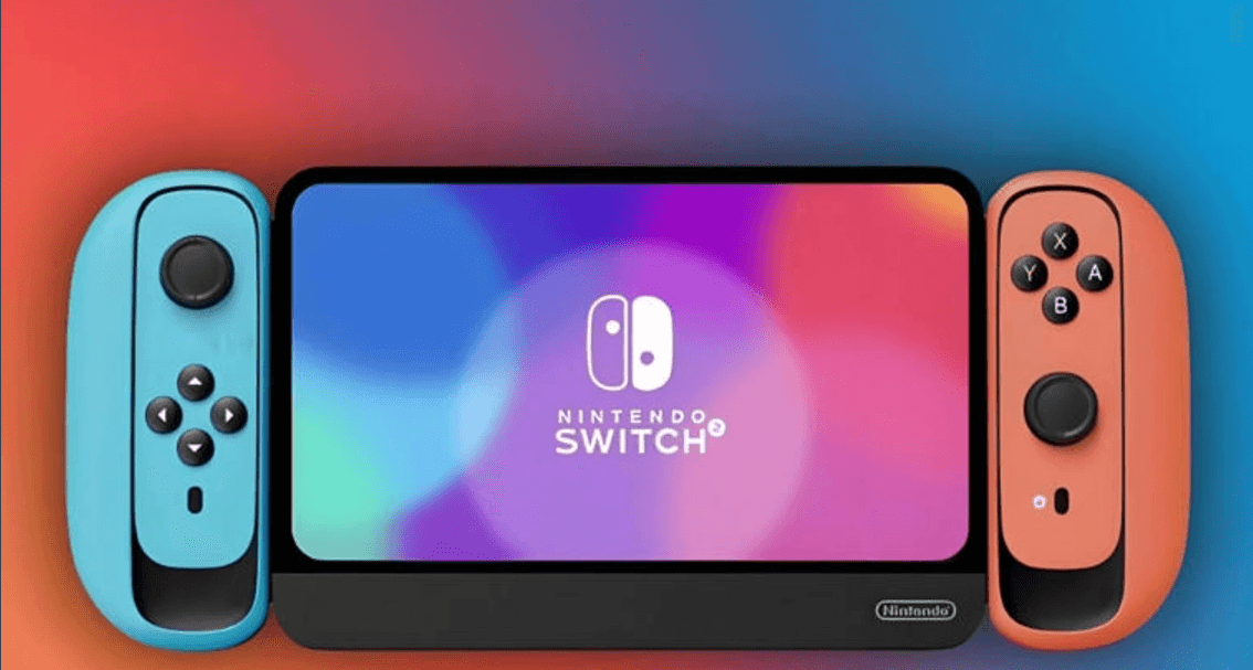 Switch2下载速度慢?试试这些解决妙招!